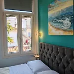 Aparthotel George Limenas (Thasos)