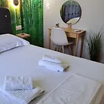 George 3* Limenas (Thasos)