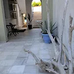 Aparthotel George Limenas (Thasos)
