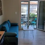 George Aparthotel