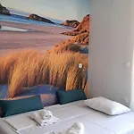 Aparthotel George 3*