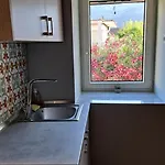 George Aparthotel