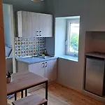 George Aparthotel Limenas (Thasos)