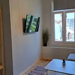 George Aparthotel Limenas (Thasos)