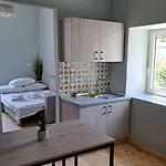 George Aparthotel