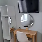 George Aparthotel 3*