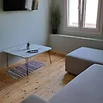 Aparthotel George 3*