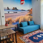 Aparthotel George Limenas (Thasos)