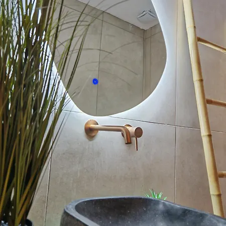 George Aparthotel Limenas (Thasos)