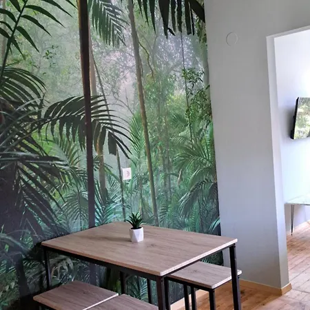 George Aparthotel Limenas (Thasos)