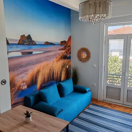 George 3* Limenas (Thasos)