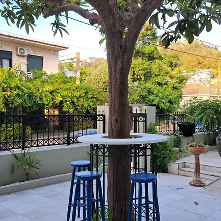 George Aparthotel Limenas (Thasos)