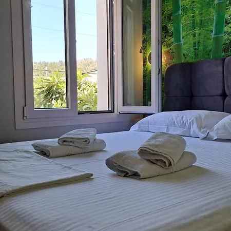 George 3* Limenas (Thasos)