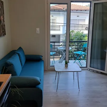 George Aparthotel