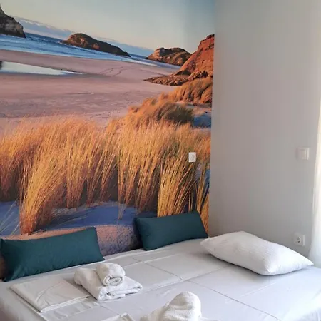 Aparthotel George 3*