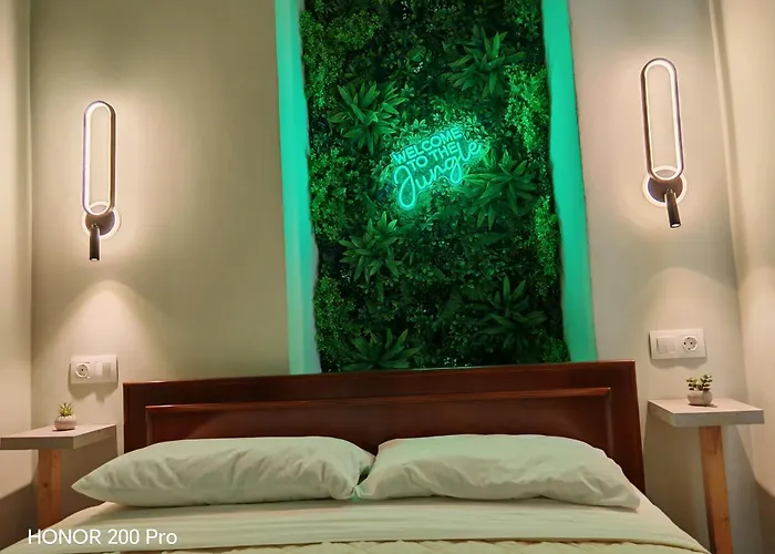 George 3* Limenas (Thasos)