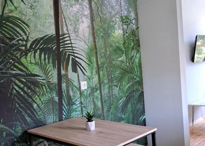 George Appart hôtel Thasos