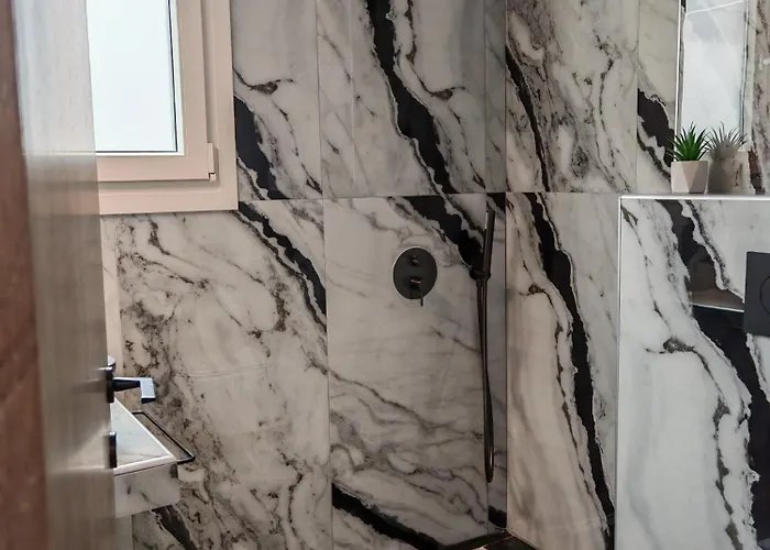 Appart hôtel George