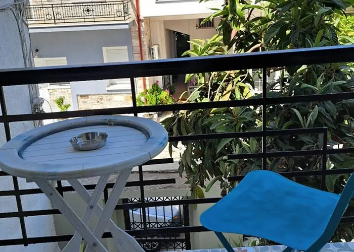 George Appart hôtel 3*