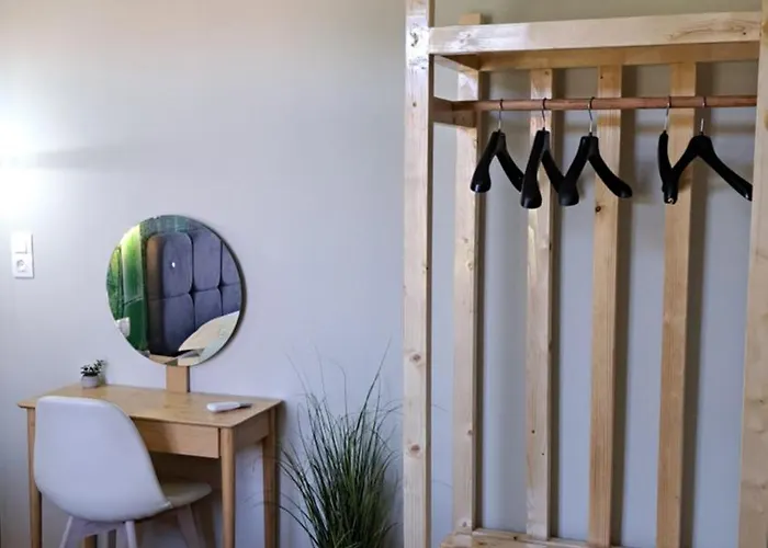 Appart hôtel George